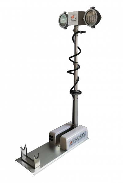 車載移動照明設備WD-2522 車載移動照明設備WD-2522